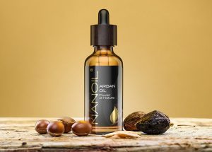 nanoil pure argan oil